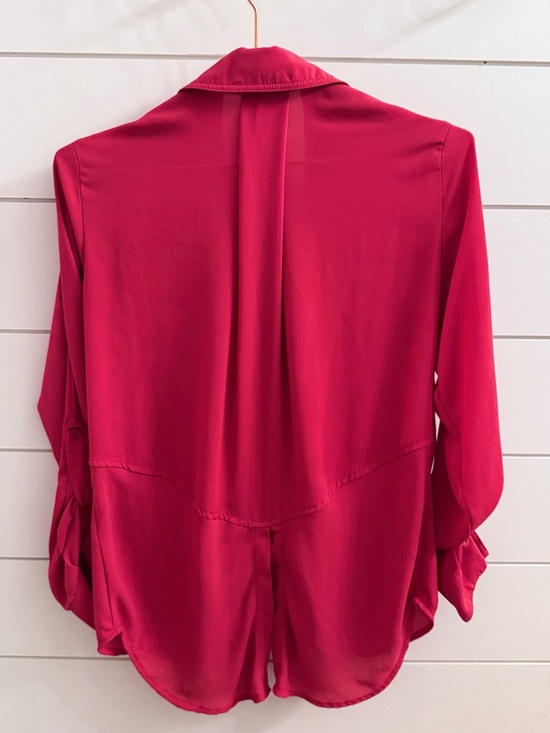 Sam Edelman Blouse - Picture 2 of 5